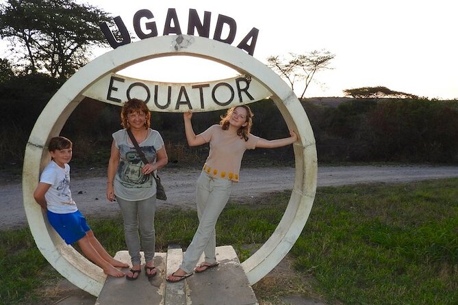 3-Day Safari in Queen Elizabeth National Park Uganda from Kampala - Who should book this safari