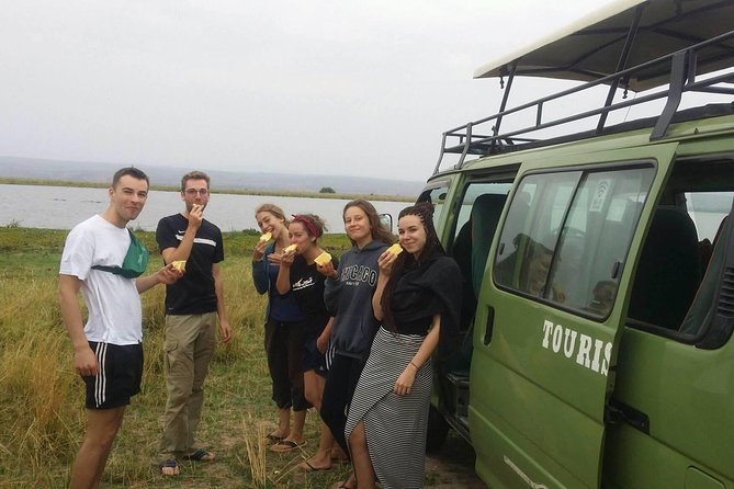 3-Day Safari Murchison Falls Safari - Why three days works for Murchison Falls