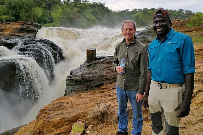 3-Day Safari Murchison Falls Safari - Who will get the most from this safari