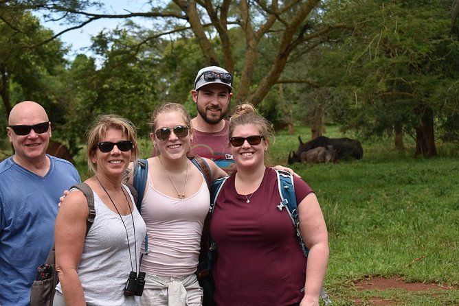 3-Day Safari Murchison Falls Safari - Should you book the Murchison Falls safari?