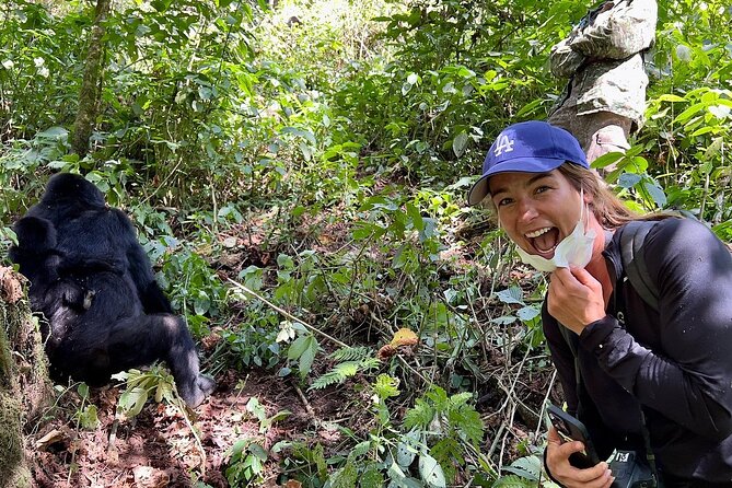 3 Day Uganda Gorilla Trekking and Batwa Pygmies Experience - Key points to know before you book