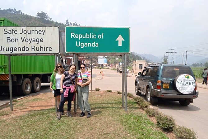 3 Day Uganda Gorilla Trekking and Batwa Pygmies Experience - What the $1,860 price really covers
