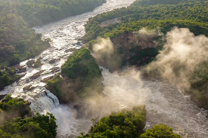 3-Day Ultimate Big Five Safari - Murchison Falls & Rhinos - Why this safari works as a short Uganda sampler
