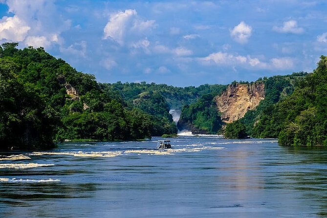 3 Days 2 Nights, Murchison Falls And Wildlife Safari - Day one: Kampala to Tangi Gate by road