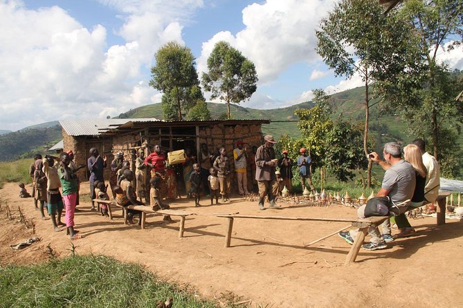 3 Days Gorilla trekking tour - Why Bwindi makes this three-day trip worthwhile