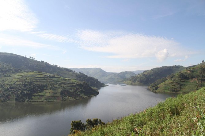 3 Days Gorilla trekking tour - The 6:30 am start from Entebbe