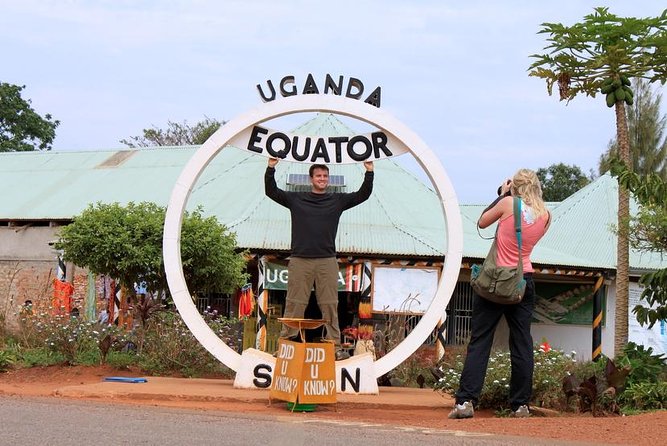 3 Days Group Safari To Queen Elizabeth Park In Uganda. - What the guides add to the experience