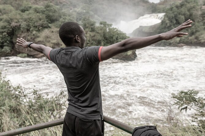 3 Days Murchison Falls Adventure Wildlife Safari Uganda Tour - Day three: the long return to Kampala and Entebbe
