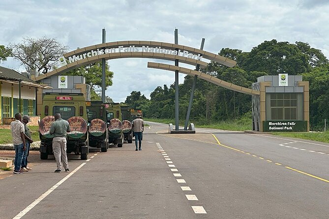 3 days Murchison Falls, Boat cruise and wildlife game viewing - Key points to know before you book