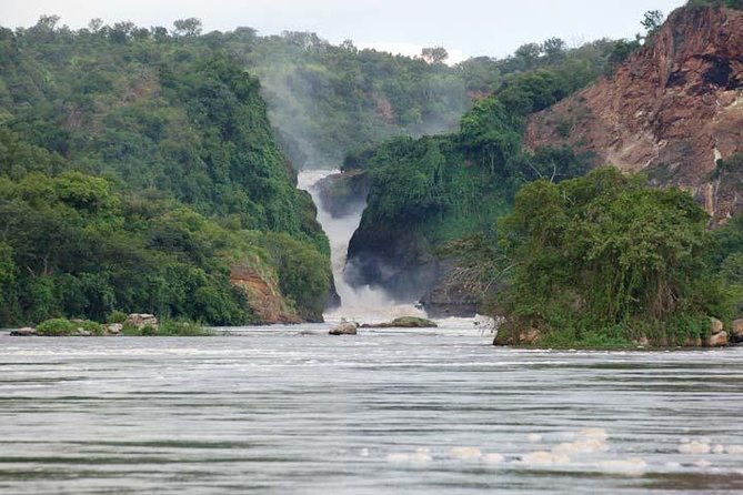 3 days Murchison Falls, Boat cruise and wildlife game viewing - Why Murchison Falls works as a short safari