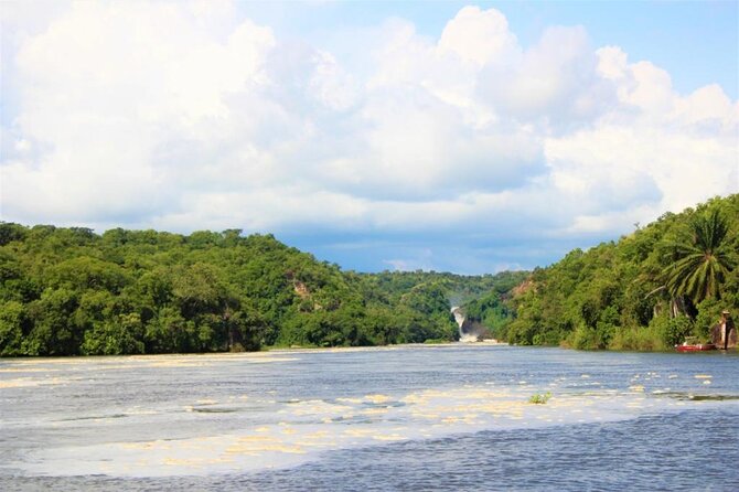 3 Days Murchison Falls National Park Safari & Rhino tracking - What the $990 price includes