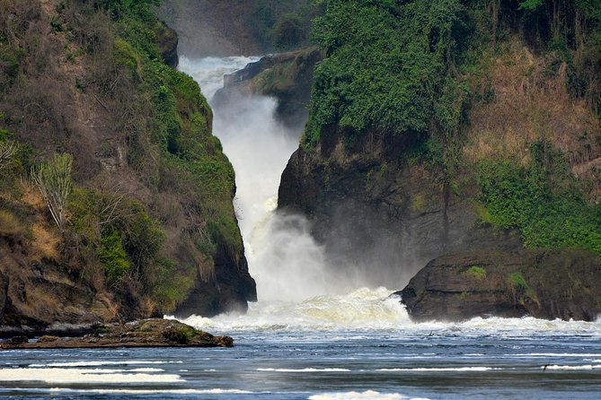 3 Days Murchison Falls Wildlife Safari - What the $2,280 price covers