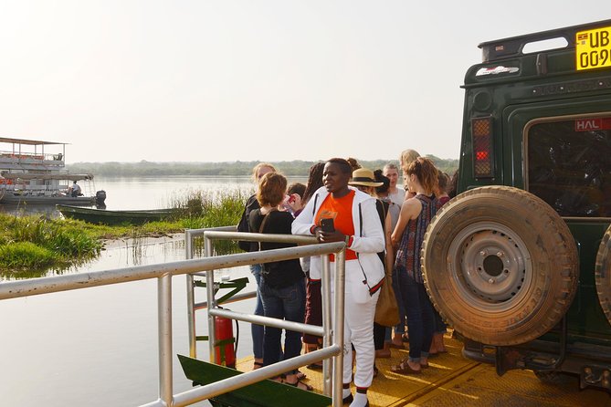 3 Days Murchison Falls Wildlife Safari - How private service changes the trip