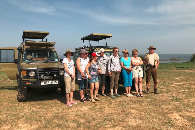 3 Days Private Tour in Murchison Falls National Park - Key points to know before booking