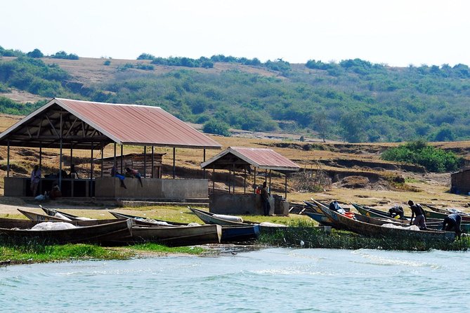 3 days Queen Elizabeth National Park Uganda Safari - Who will enjoy this safari most