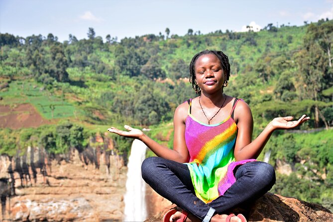 3 Days sipi falls tours and coffee - A three-day taste of Mount Elgon