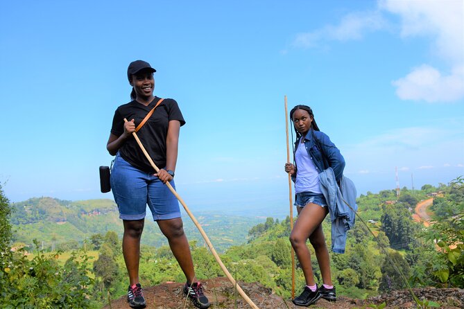 3 Days sipi falls tours and coffee - Day three: Mbale snacks and the journey back