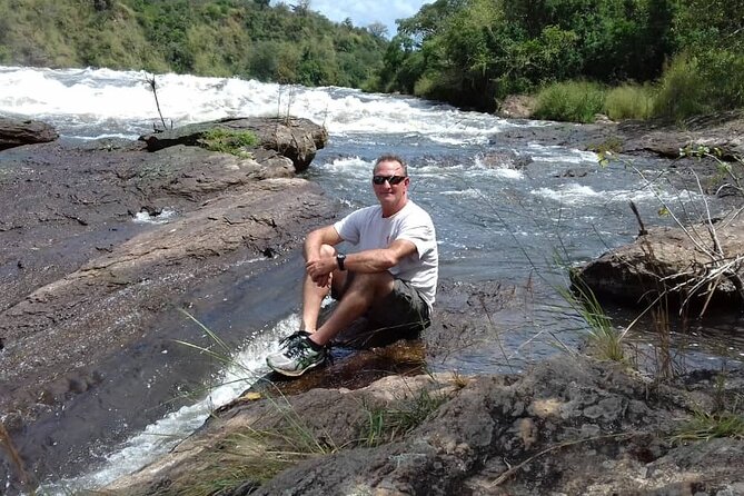 3 Days Trip To Murchison Falls - Key points at a glance