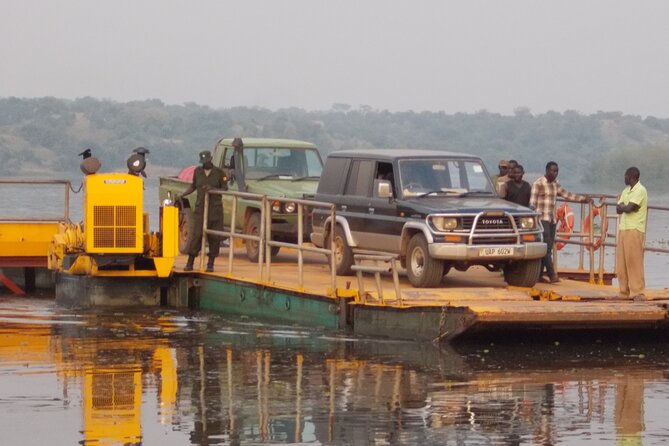 3 Days Trip To Murchison Falls - The short nature and community walk