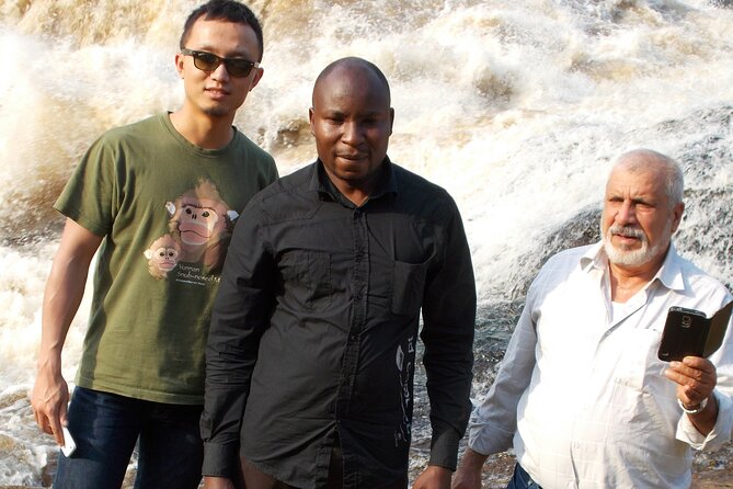 3 Days Trip To Murchison Falls - What the guide and private format mean