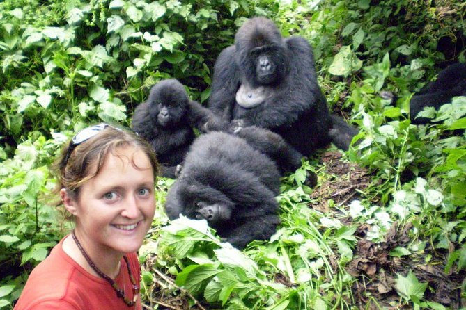 3 days Uganda Gorilla safari tour with relaxation on Lake Bunyonyi - Who should book this three-day route?