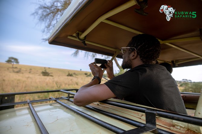 3 Days Wild Tour Queen Elizabeth National Park Safari Uganda - Who will enjoy this safari most