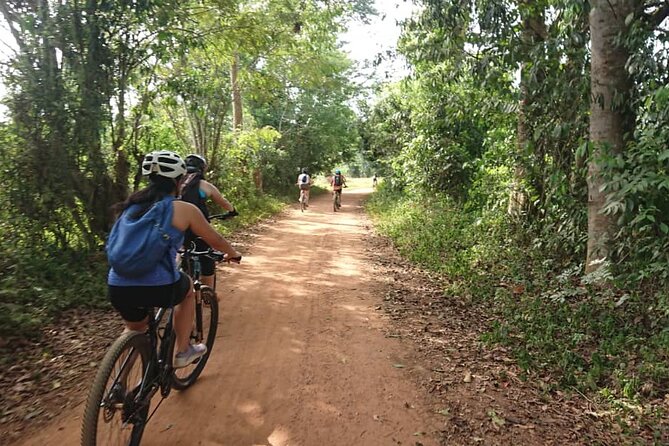 3 Hours Guided Cycling Tour Across Lake Victoria - Who will enjoy this Lake Victoria cycling tour?