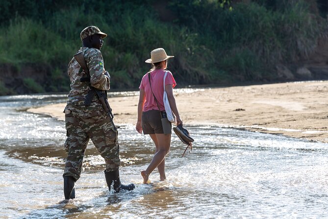 4 Days and 3 Nights Safaris in Murchison Falls National Park Tour - Key points to know before booking
