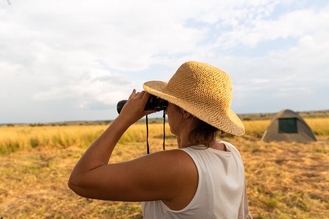 4 Days and 3 Nights Safaris in Murchison Falls National Park Tour - Why this safari feels different