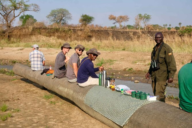 4 Days and 3 Nights Safaris in Murchison Falls National Park Tour - Day 3: Cruise the Nile and hike to Murchison Falls