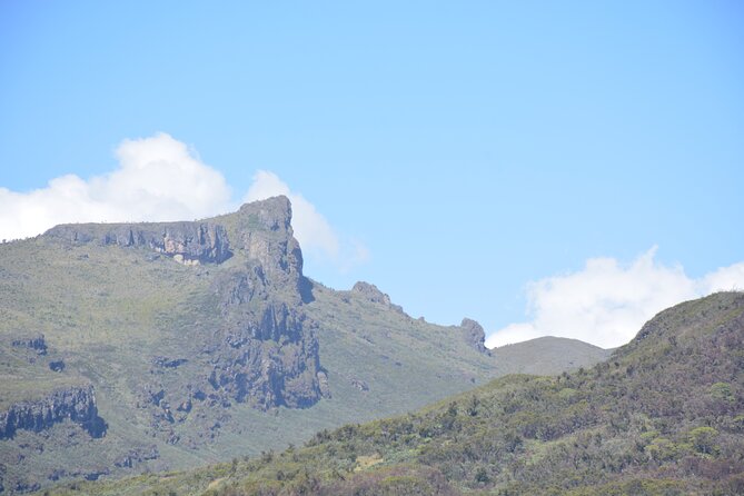 4 Days mount Elgon Trek, 4321m a.s.l - Why Mount Elgon is a different African summit