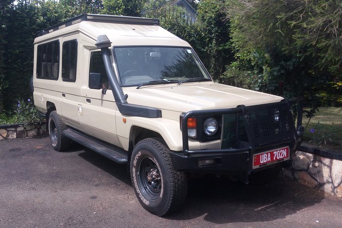 5 Days Gorilla Safari Uganda - Who should book this experience