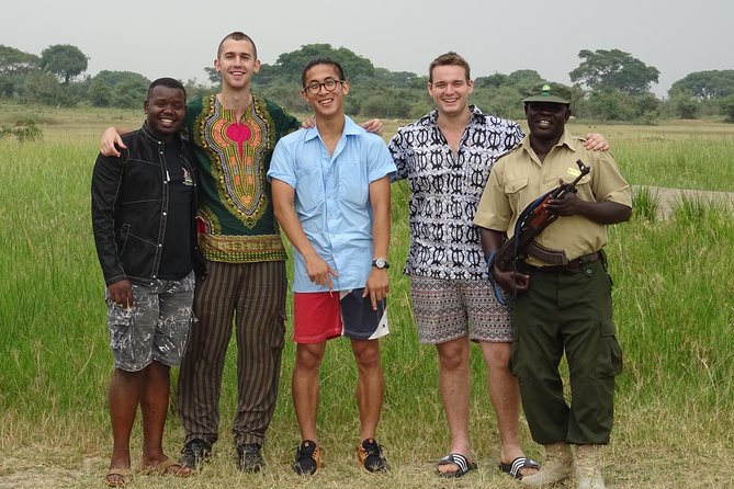 5 Days gorillas and Lion Tour in Uganda - Who should book this five-day Uganda tour?