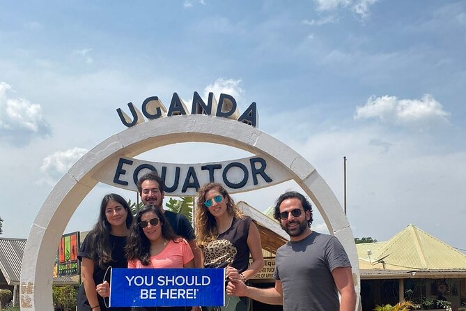 6 Days Uganda Gorilla, Chimps Trekking and Wildlife Safari - What the $3,900 price really includes