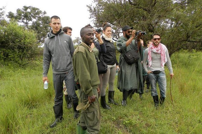 7-Day Uganda Adventure Safari - Midrange Lodges - Day seven: the equator and return to Entebbe