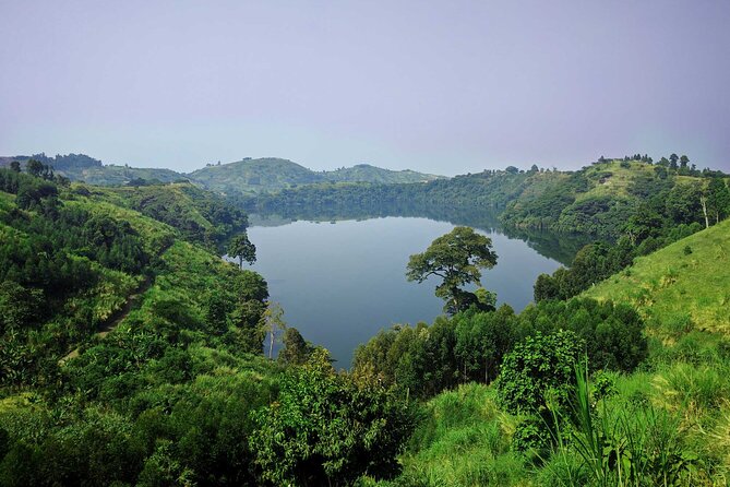 7 Days Fort Portal Culture Tour Western Uganda - Why Fort Portal makes such a good starting point
