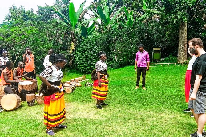 7 Days Fort Portal Culture Tour Western Uganda - Tooro royal tombs and living culture