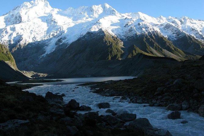 7 Days Rwenzori Summit (Margherita Peak) Hike - Day 4: Bujuku Hut to Elena Hut