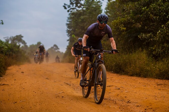 7 Hours Guided Cycling Tour to Sezibwa Waterfalls - What the $73.50 price gets you