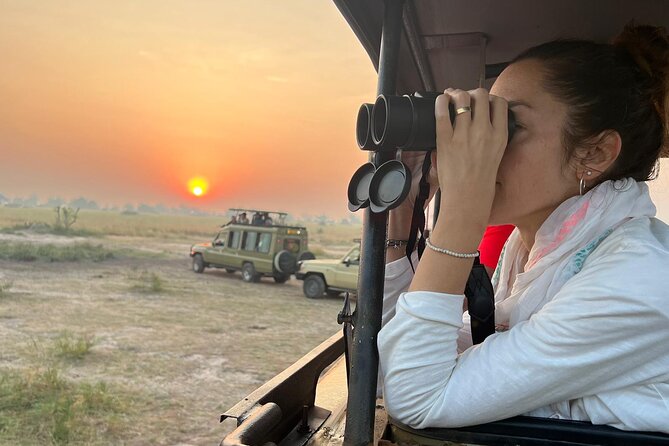 9 Days Uganda Wildlife Safaris, Gorilla Trekking & Hiking - What this Uganda safari really covers