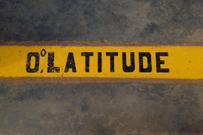 A Tour To Uganda Equator - Is $350 per person a fair price?