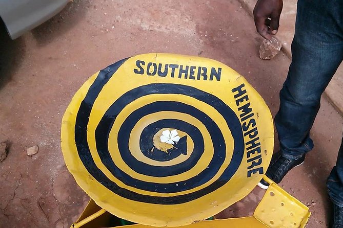 A Tour To Uganda Equator - How long should you allow?