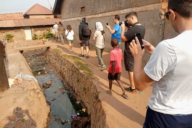 Best Kampala group Walking Tour. - Why this walking tour gives you a better first look at Kampala