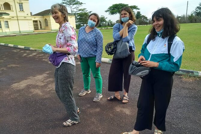 Best Kampala group Walking Tour. - Kikubo and Uganda’s biggest local market