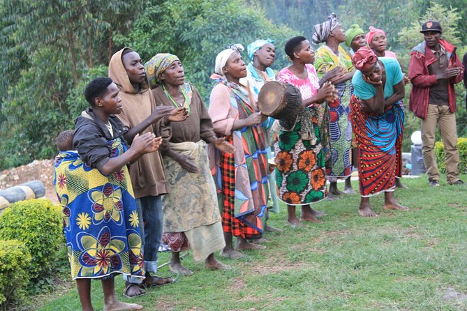 Bwindi Gorilla Safari - 3 Days - Who will enjoy this trip most
