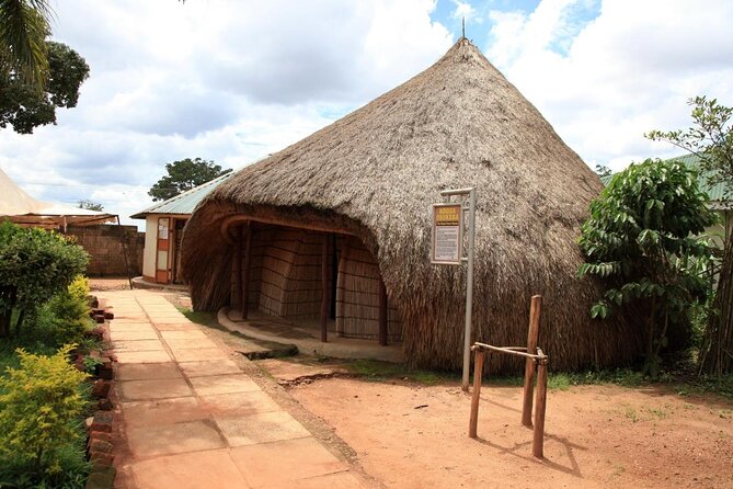 Cooking Class for Typical Ugandan Food in Kampala - Key points to know before you book