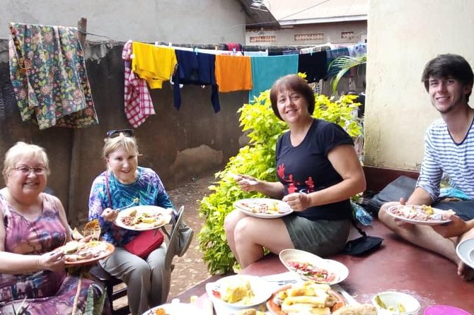 Cooking Class for Typical Ugandan Food in Kampala - Why this Kampala cooking class feels personal