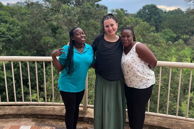 Day and Night City Tours in Kampala - Key points at a glance