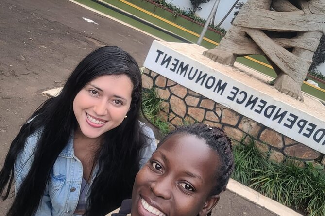 Day and Night City Tours in Kampala - Is $35 good value for five hours?