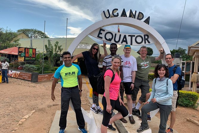 Discover the Magic of Uganda's Equator on a 1-Day Tour - Key points to know before you book